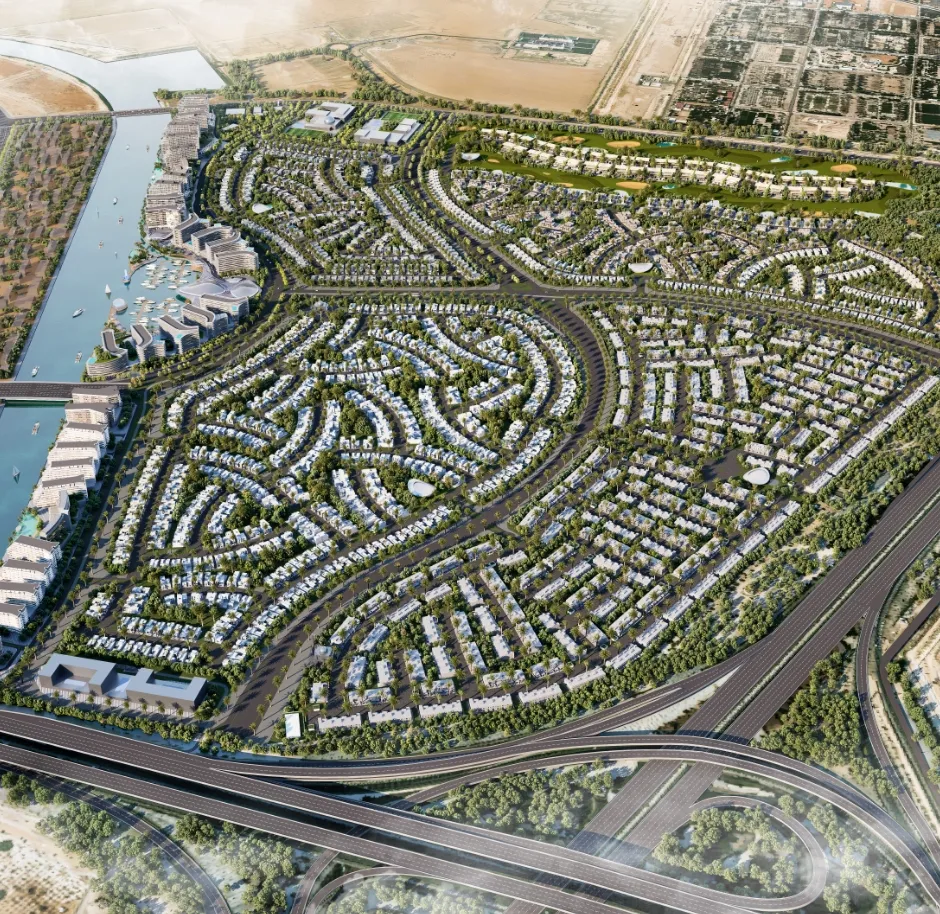 Sobha City